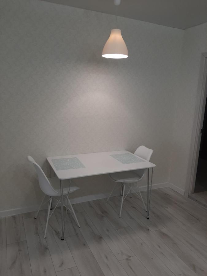 Comfortable Apartment Zamostyanska 34А Vinnytsia Bagian luar foto