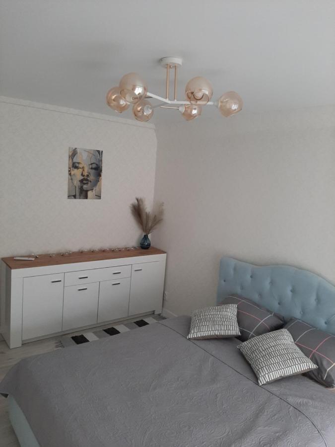 Comfortable Apartment Zamostyanska 34А Vinnytsia Bagian luar foto
