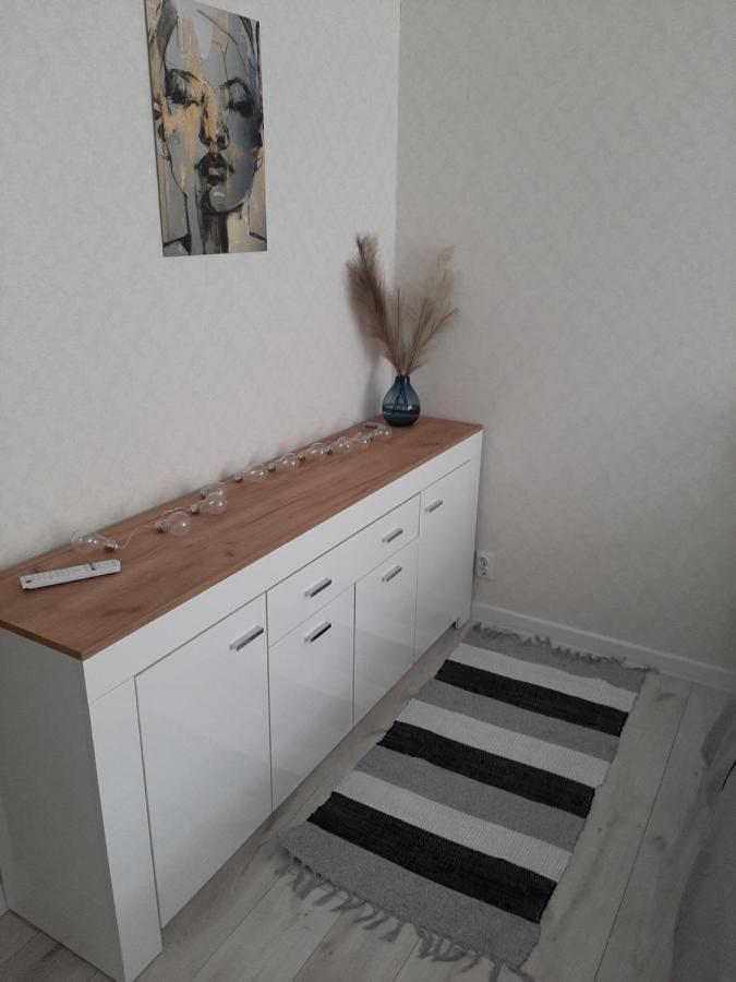 Comfortable Apartment Zamostyanska 34А Vinnytsia Bagian luar foto